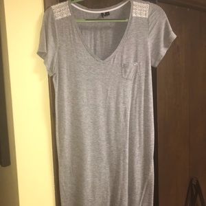 T-shirt Dress